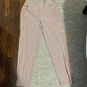 Athleta Brooklyn Pants